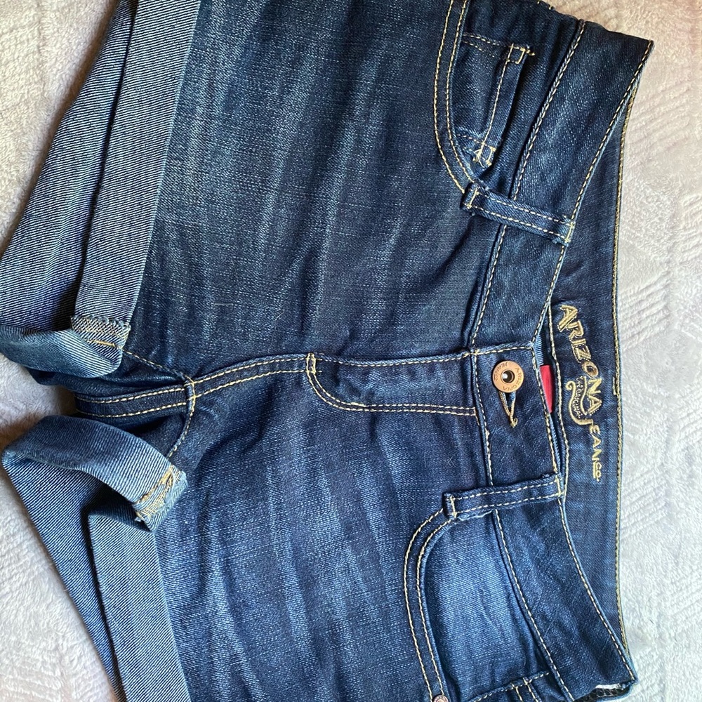 Arizona jeans shorts